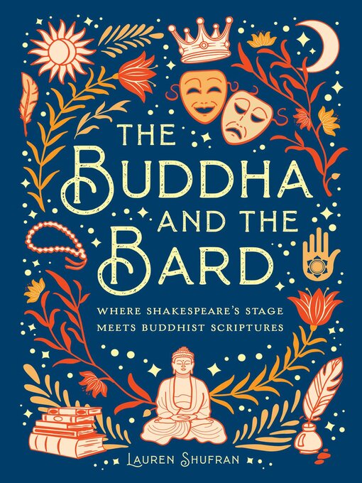 Title details for The Buddha and the Bard by Lauren Shufran - Wait list